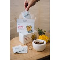 Cape Fynbos Tea Honeybush Tea